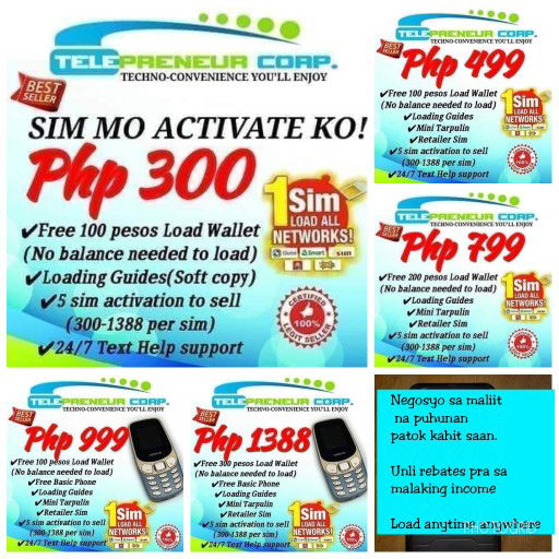 Extra income ba kamo sa murang puhunan ? Turuan kita paano