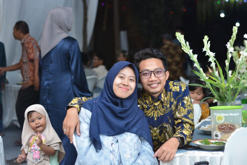 Miftachul Firdausy profile icon