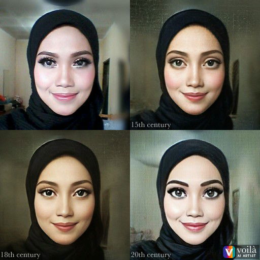 Ade Hilma profile icon