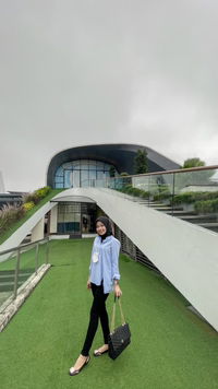 puspita harumingtyas profile icon