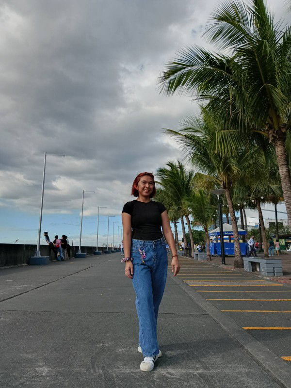 jasmine Joy Melba Deuna Jorduela profile icon