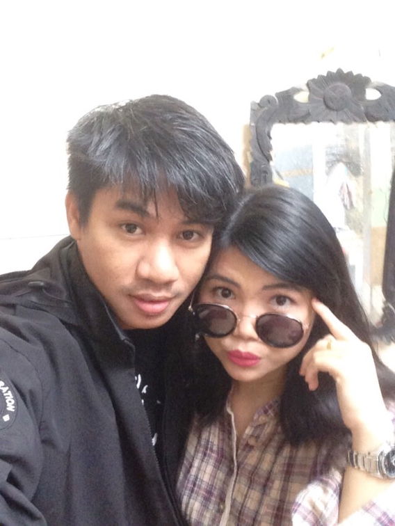 #TerimaKasihkuHari3 ??