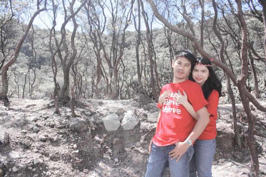 Tak berhenti untuk mengatakan #TerimaKasihkuHari6