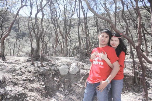 Tak berhenti untuk mengatakan #TerimaKasihkuHari6