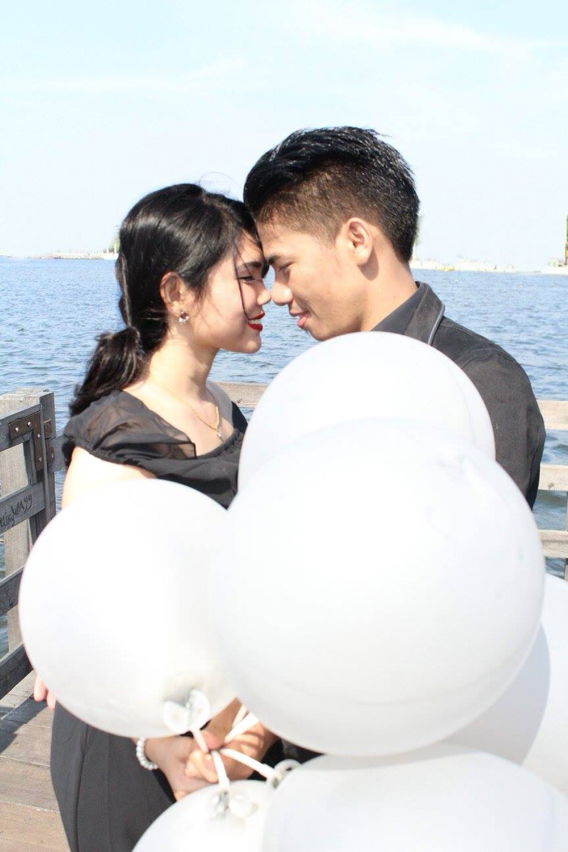 #TerimaKasihkuHari7 and we Love you daddy