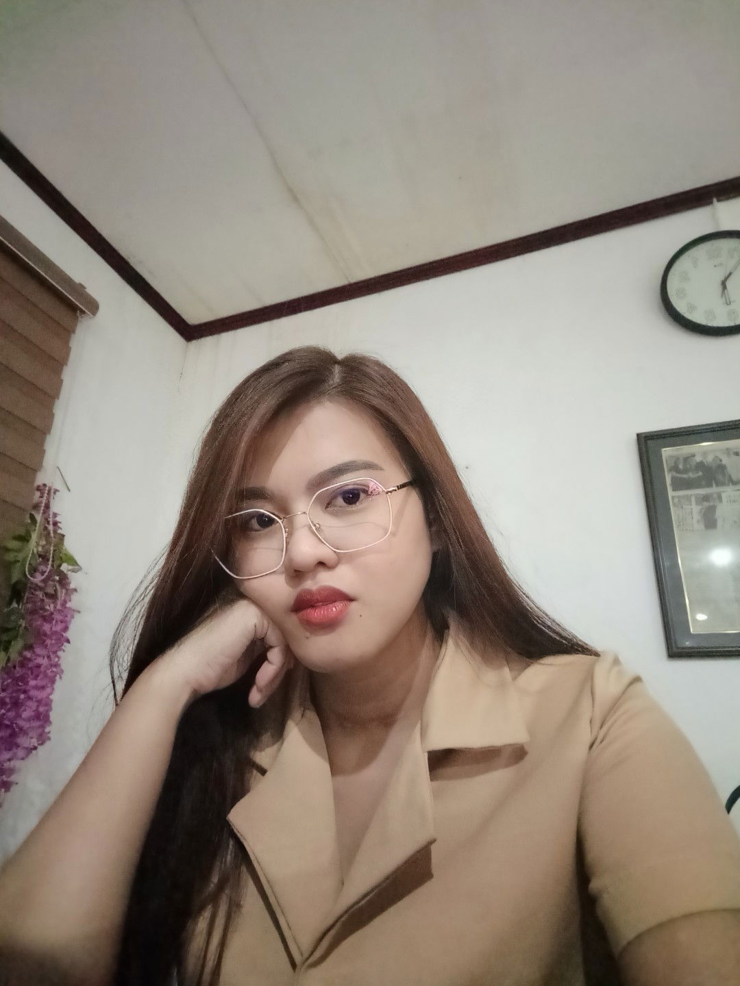 Jesh Dela Cruz profile icon