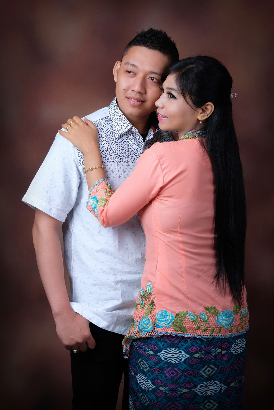 Teruntuk suamiku sayang