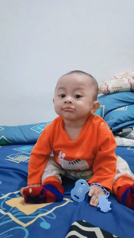 Fitri Liana profile icon