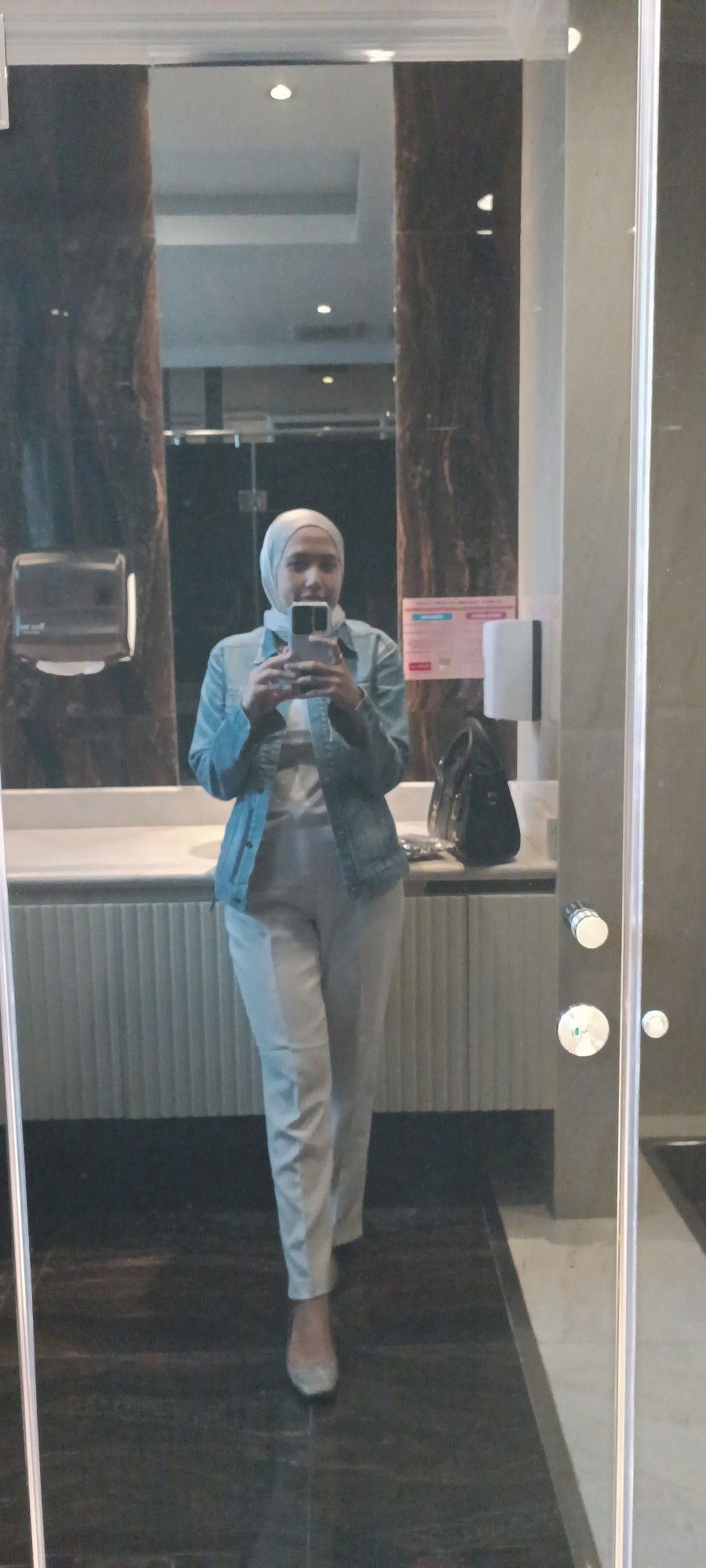 Zahida Mustabsyiroh profile icon