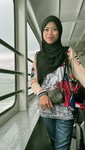 Nur Atikah Ieka profile icon