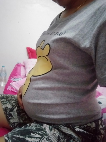 ลูกกลับหัวแล้วเป็นไงคะ