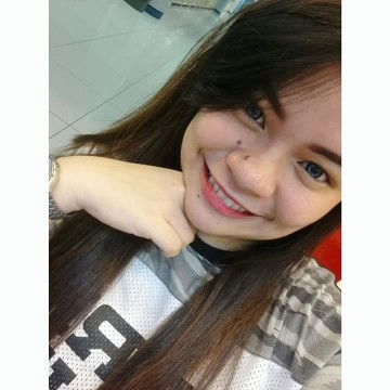 Mariciel Cruz profile icon