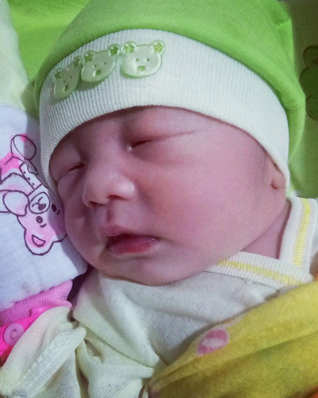 Adzkia Assyifa Shafana V profile icon