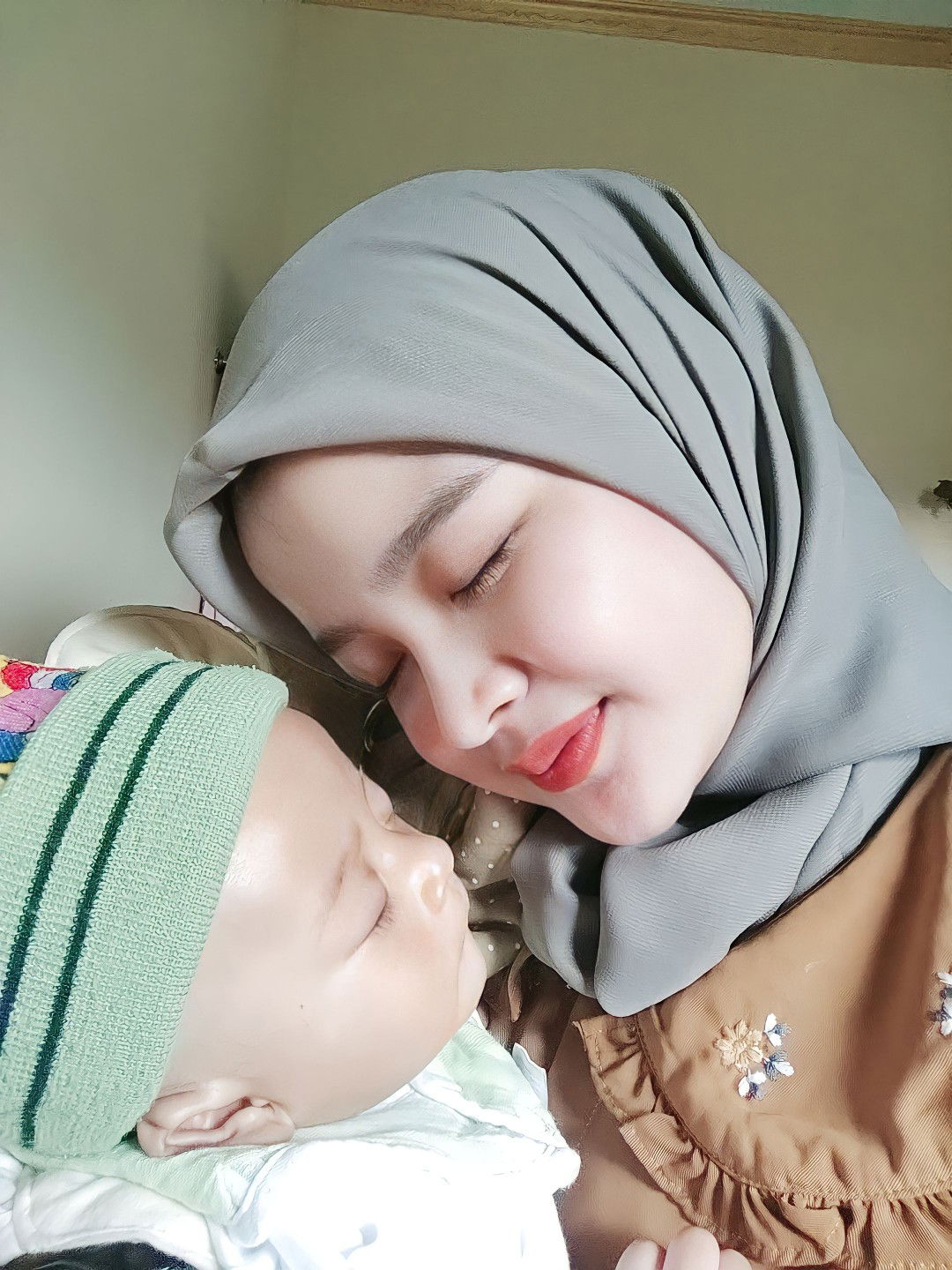 Mutiara Azizah profile icon