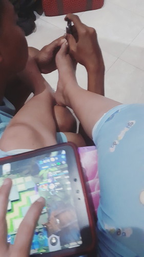 Rutinisas Suami Setiap Minggu