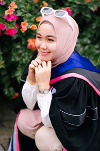 Nusra Kumudo profile icon