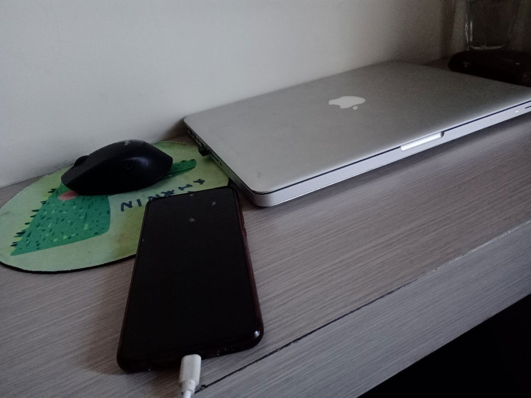 Dewi Ummu Abdullah profile icon