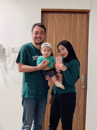 Anisa Kusuma profile icon