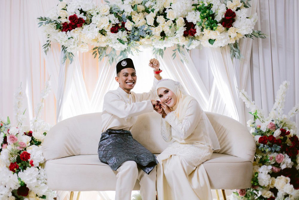 Noor Azreena profile icon