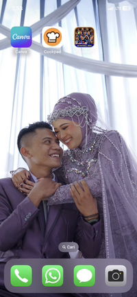 Mega Wijaya profile icon