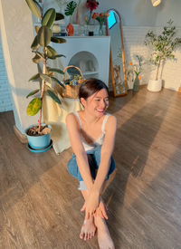 Feefifoefeem profile icon