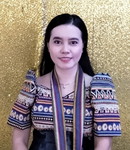 Mariel Amparo profile icon