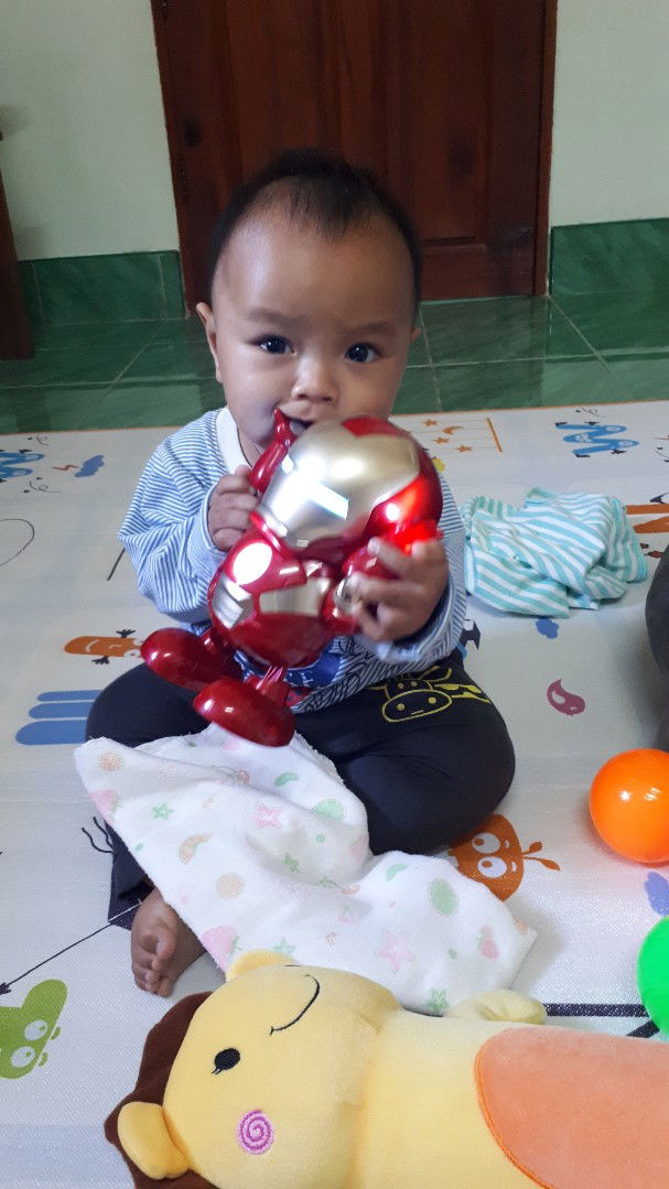 Kanya Oum profile icon