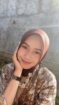 Frika Mareta profile icon