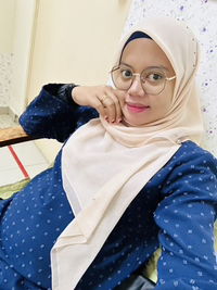 nur nadrahtul badriah shafie profile icon