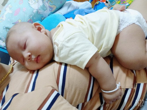 น้องวอก้า