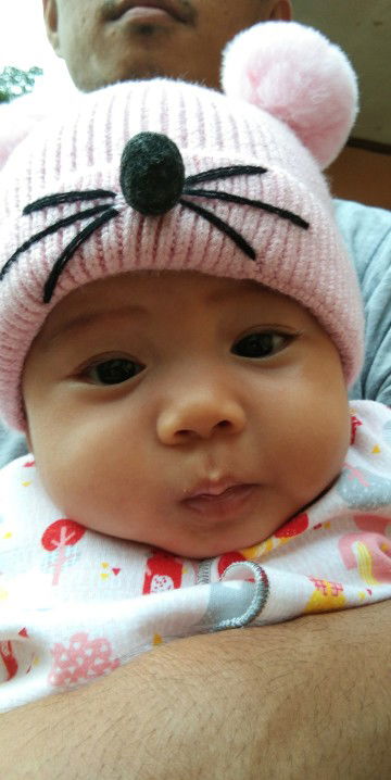 Siti Nurhasanah profile icon