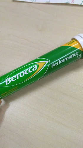 Berocca