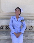 Chutikan Chompuyot profile icon