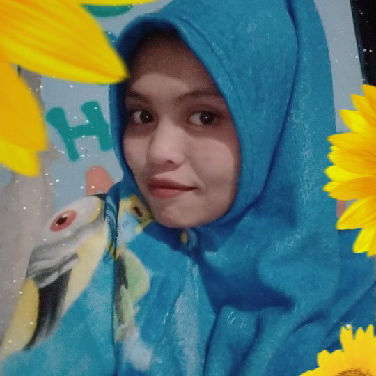 Usie Vantina profile icon