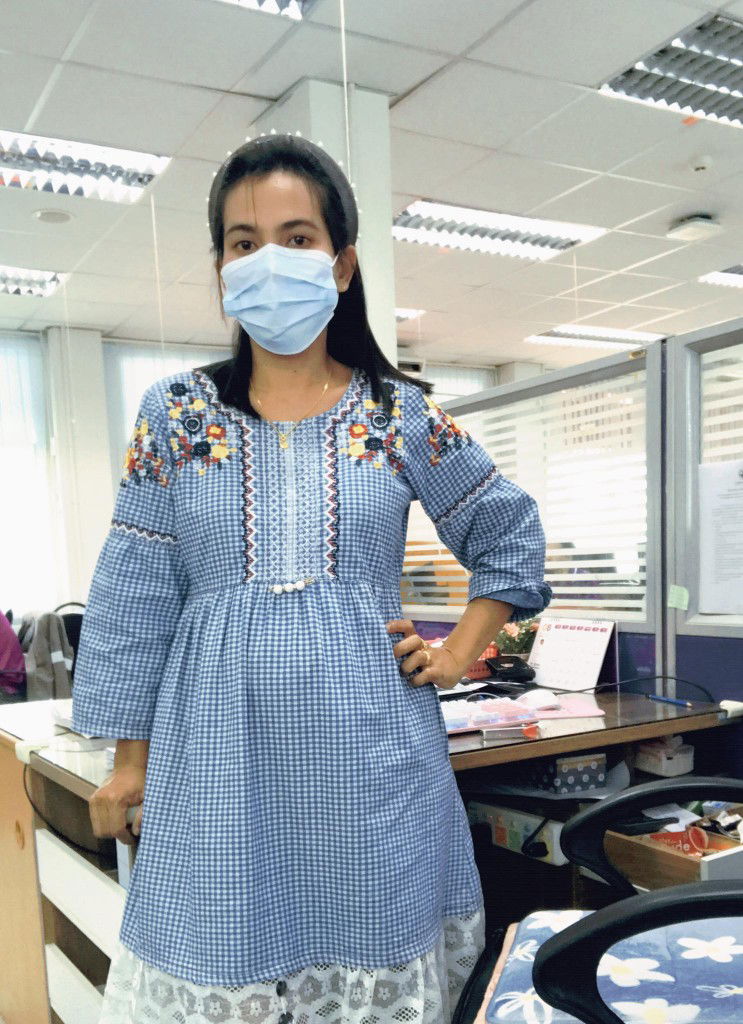 จิรัช profile icon