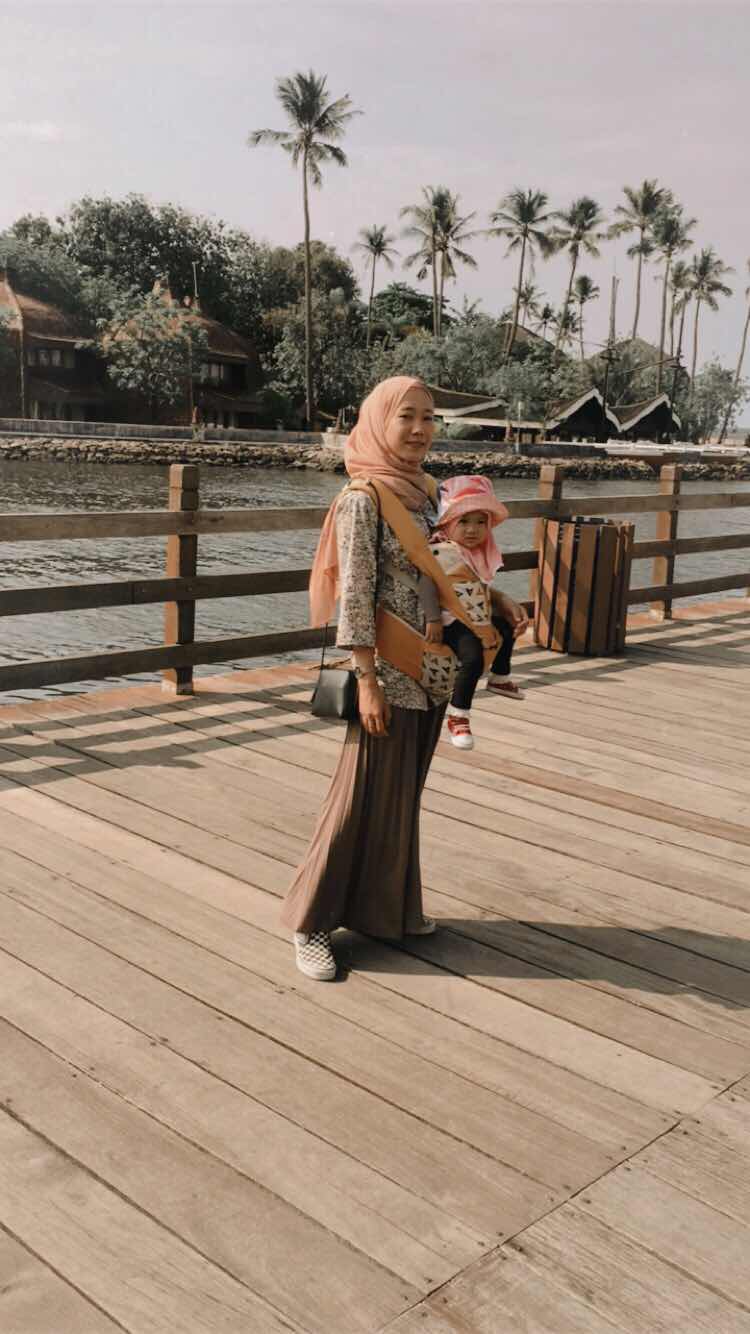 Yuni Afriani profile icon