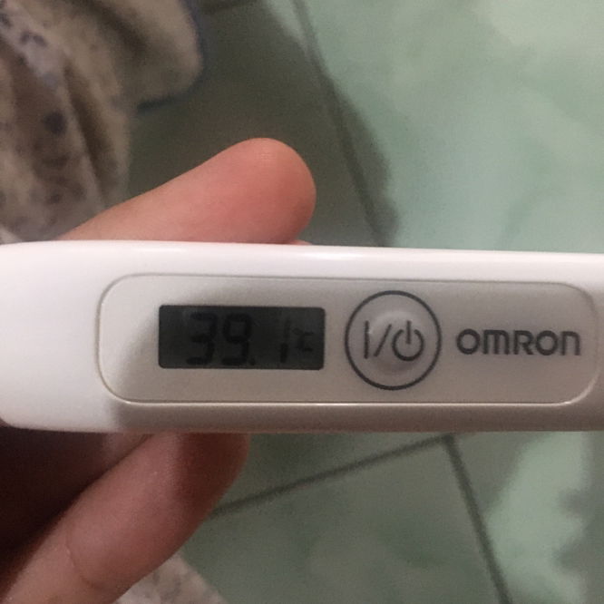 Mohon doanya bunda agar anakku cpt sembuh ??