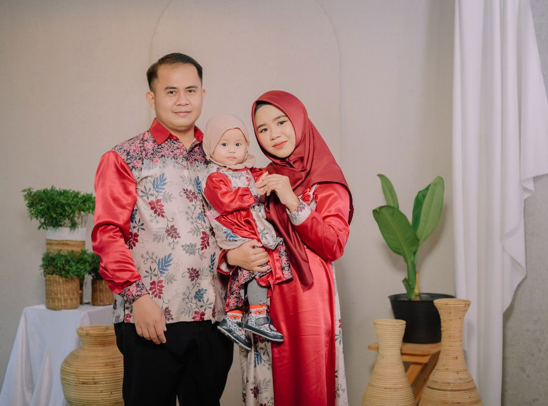 Ifat Latif profile icon