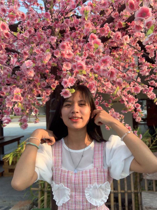 Patcharin Nernthalai profile icon