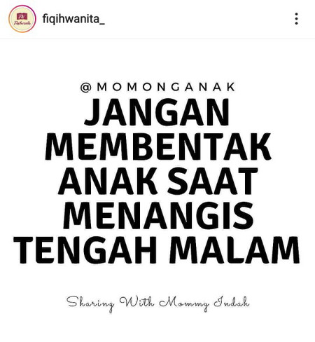 sharing is caring