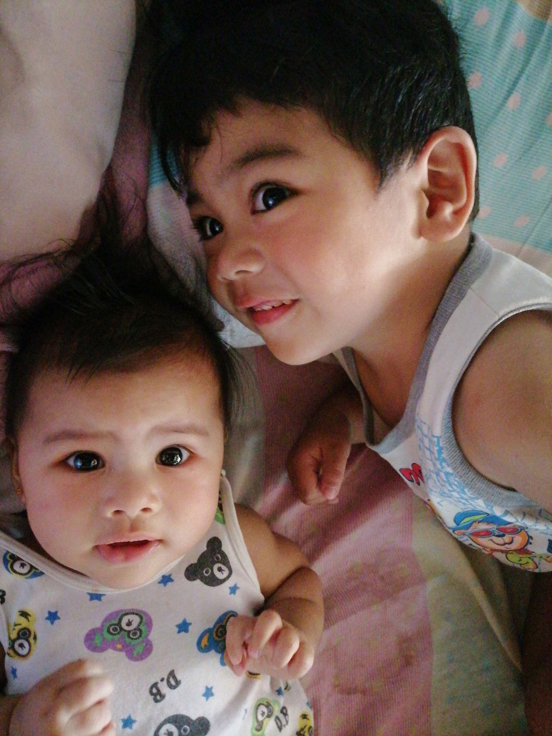 Jona Mae Busobuso Priolo profile icon