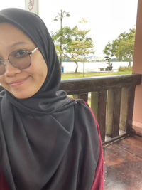 Nurul Hidayah profile icon