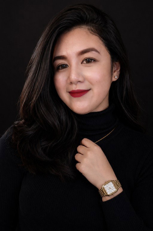 Rein Manio-Ordoña profile icon