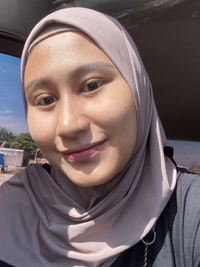 Syarifah Monalisa profile icon