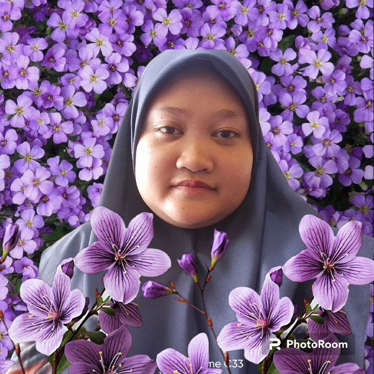 Nur Nazifatum profile icon