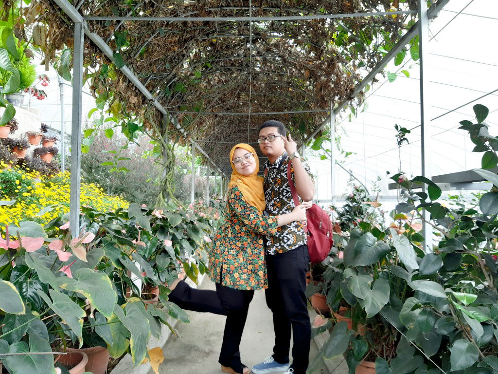 Hanis Zulkefli profile icon