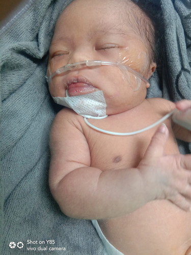 คัยจะว่าลูกเรายังงัยก็ชั่ง