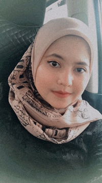 NURUL HANIS AMALINA MOHAMAD profile icon