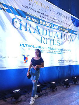 Anna Rhodora Espiritu profile icon