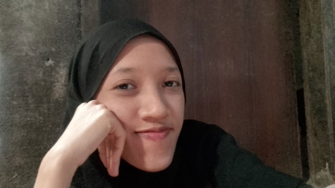 Putri Wahyuningtyas profile icon